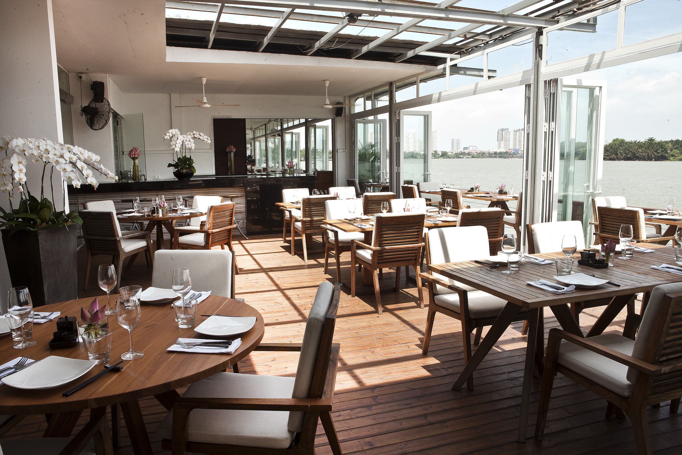 The Deck Saigon photo 3