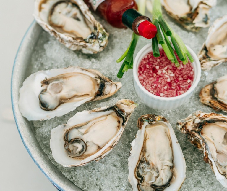 Oyster